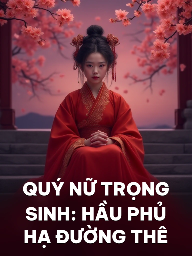 Quý Nữ Trọng Sinh: Hầu Phủ Hạ Đường Thê