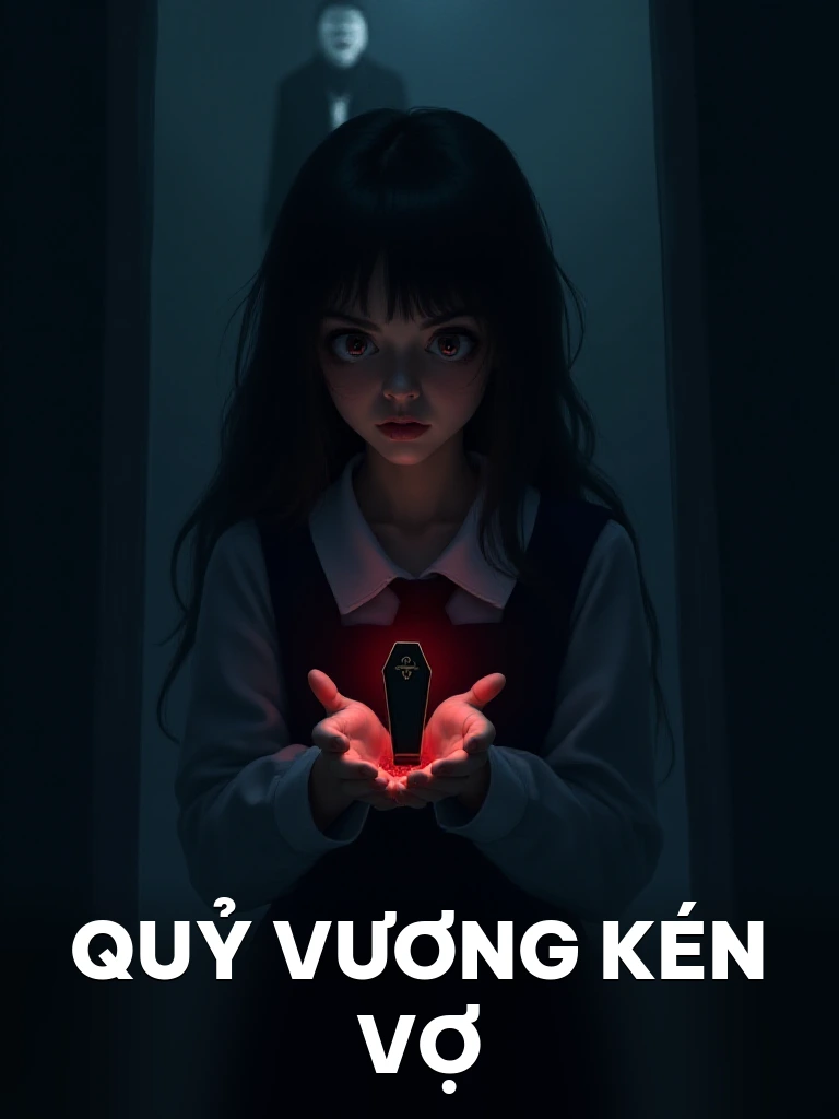 Quỷ Vương Kén Vợ