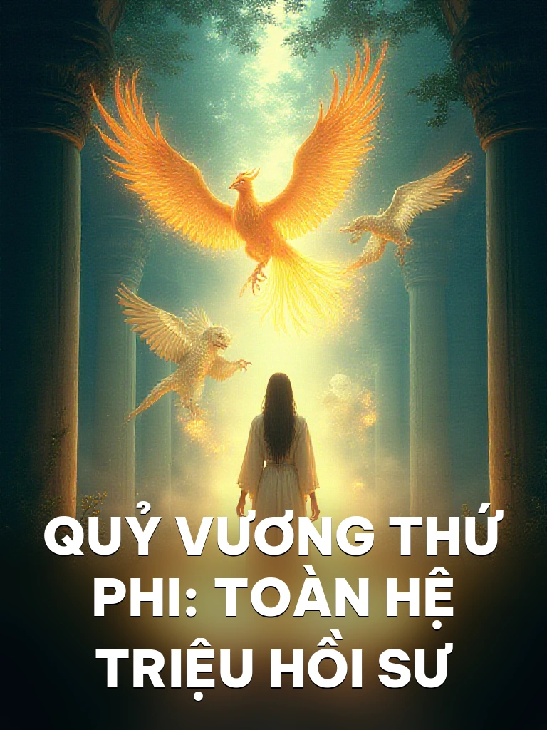 Quỷ Vương Thứ Phi: Toàn Hệ Triệu Hồi Sư