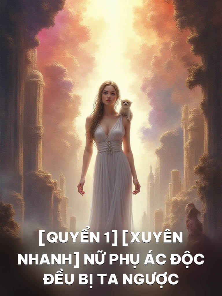 [Quyển 1] [Xuyên Nhanh] Nữ Phụ Ác Độc Đều Bị Ta Ngược