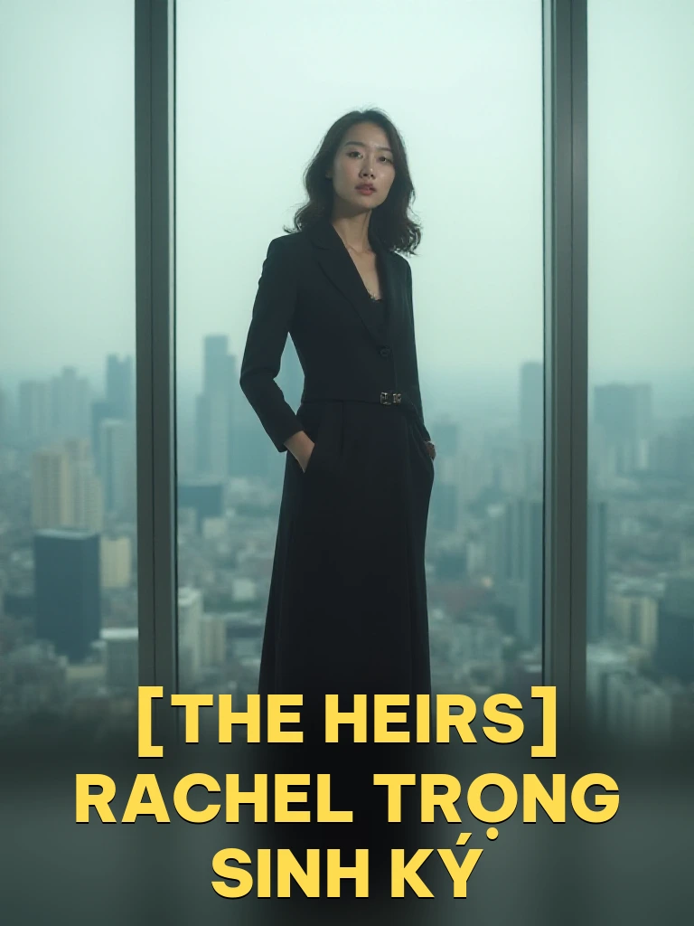 [The Heirs] Rachel Trọng Sinh Ký