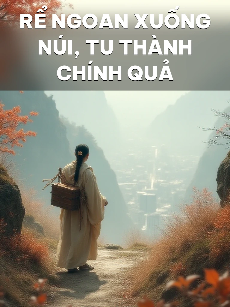 Rể Ngoan Xuống Núi, Tu Thành Chính Quả