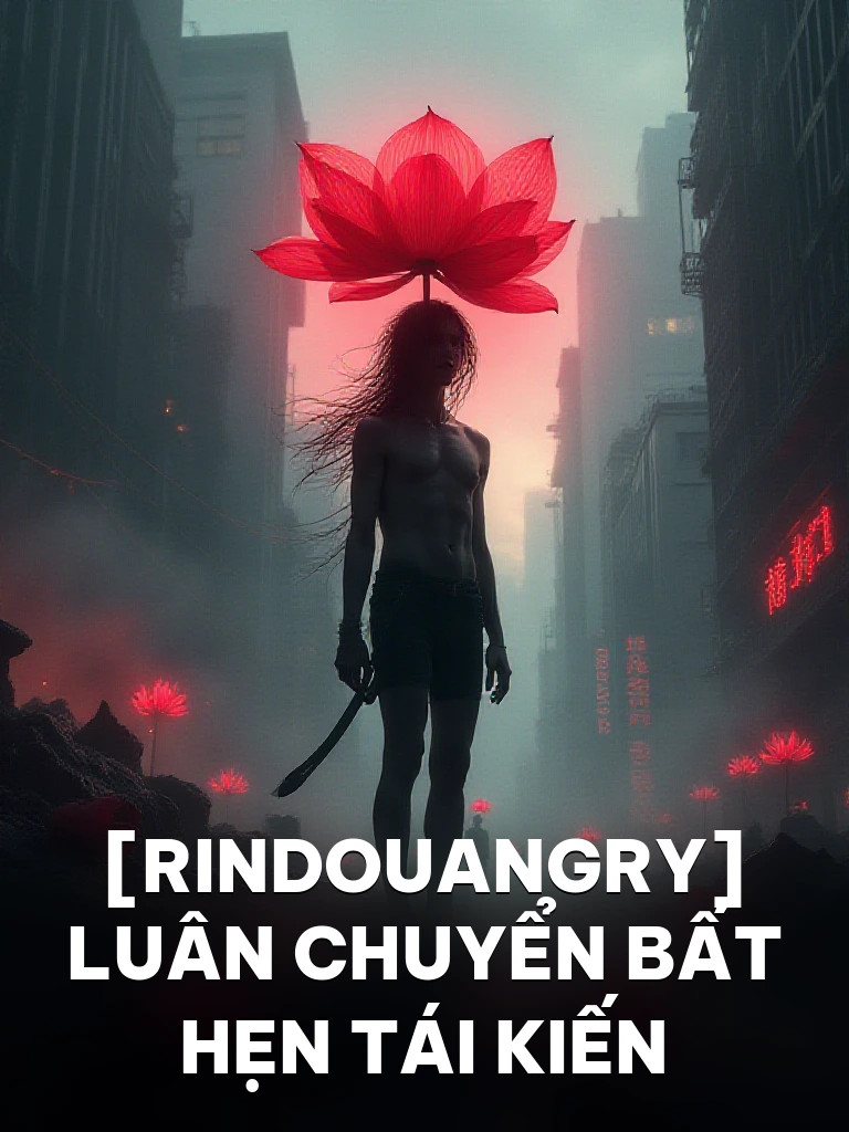 [RindouAngry] Luân Chuyển Bất Hẹn Tái Kiến