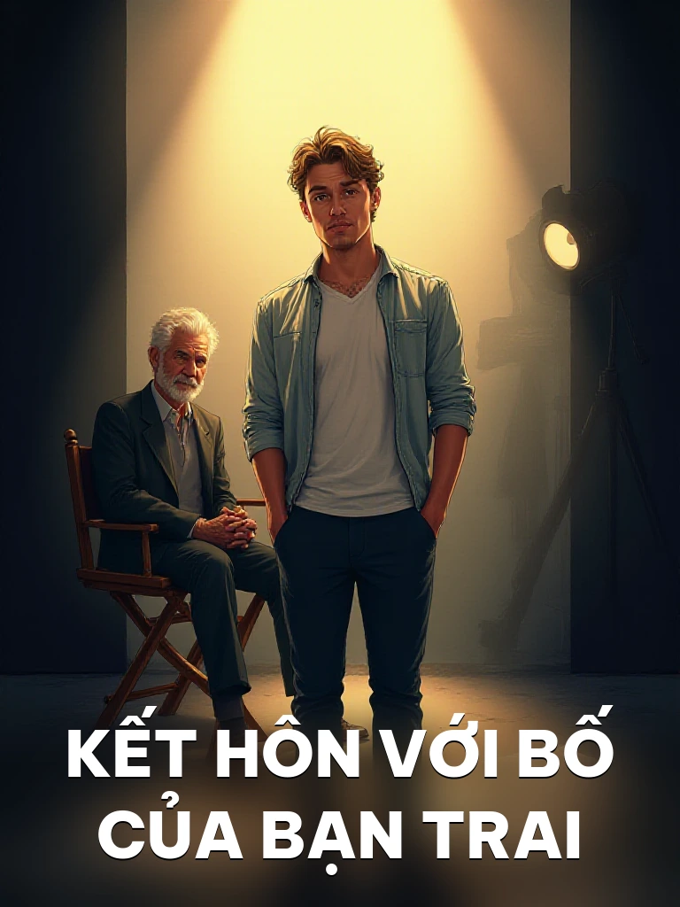 Kết Hôn Với Bố Của Bạn Trai
