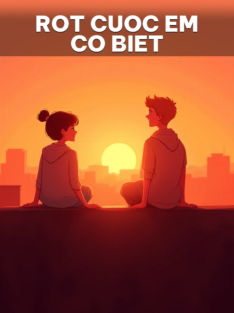 Rốt Cuộc, Em Có Biết..?