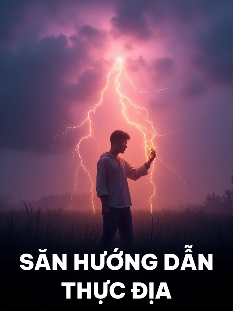 Săn Hướng Dẫn Thực Địa