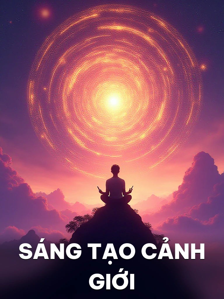 Sáng Tạo Cảnh Giới