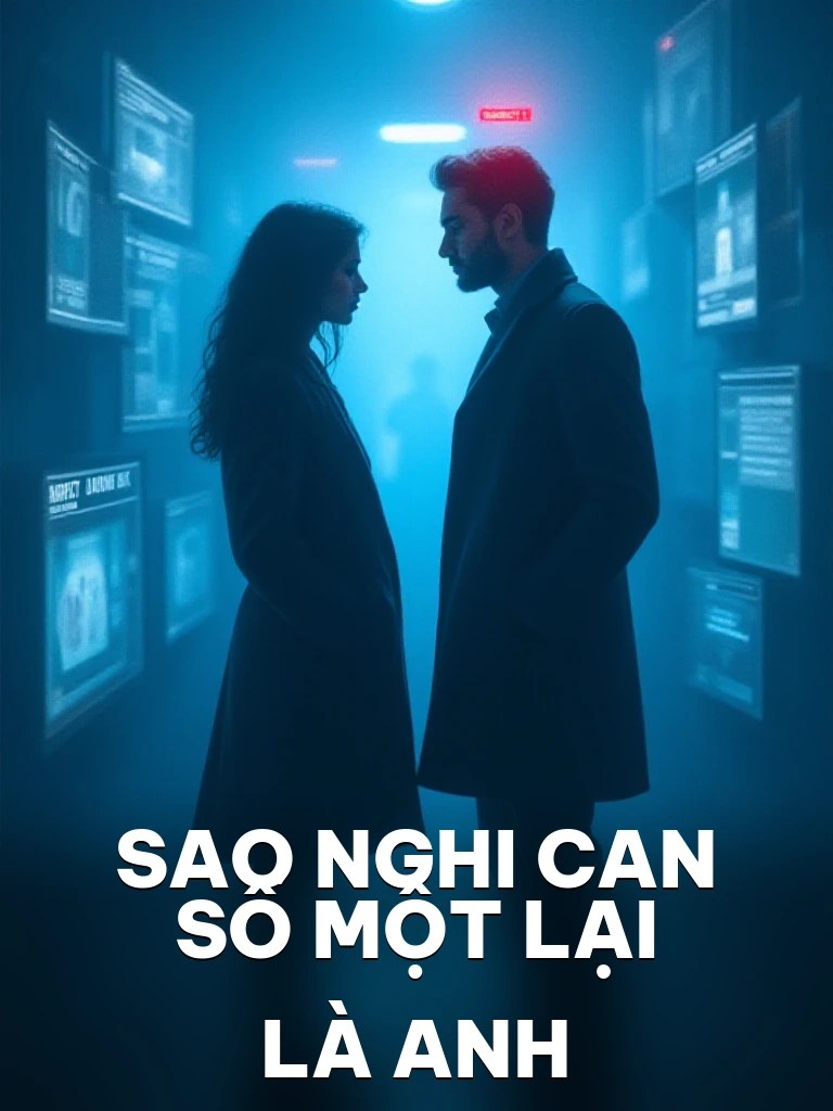 Sao Nghi Can Số Một Lại Là Anh