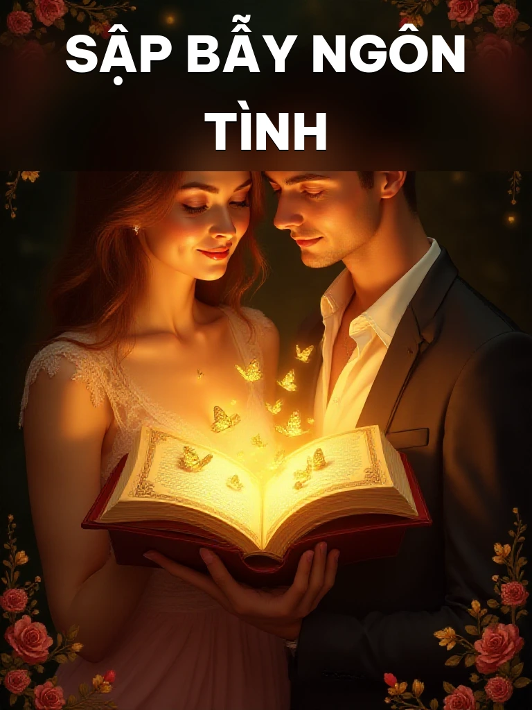 Sập Bẫy Ngôn Tình