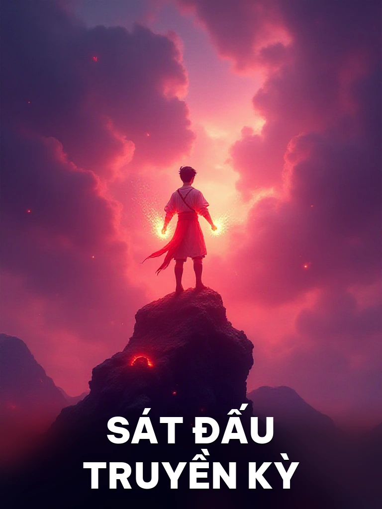 Sát Đấu Truyền Kỳ