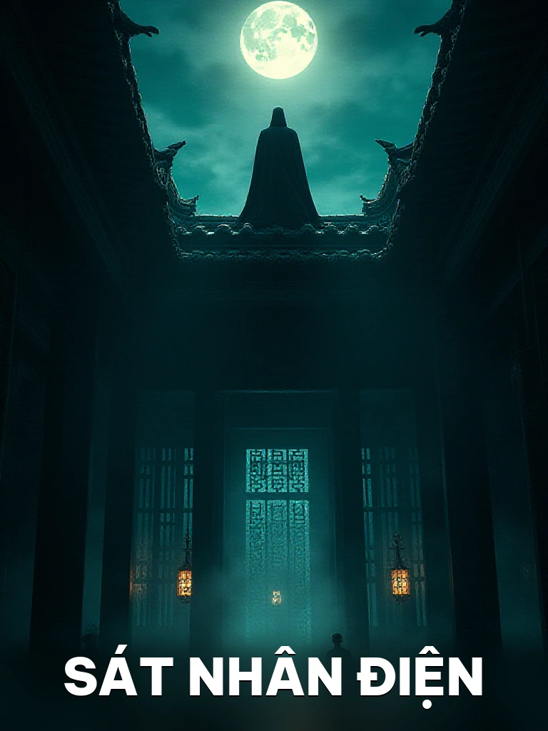 Sát Nhân Điện