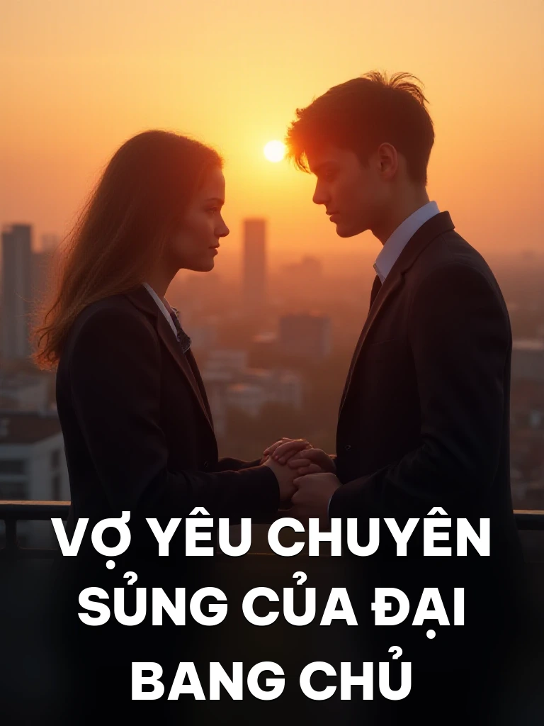 Vợ Yêu Chuyên Sủng Của Đại Bang Chủ