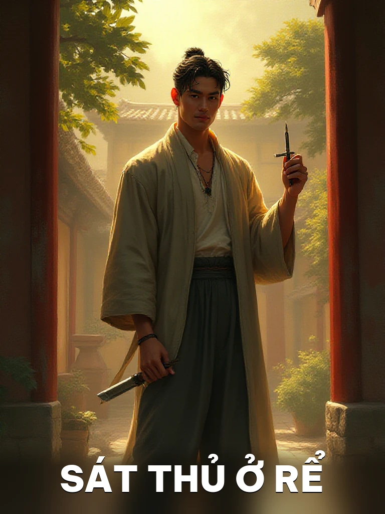 Sát Thủ Ở Rể