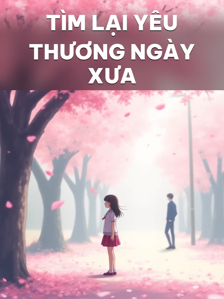 Tìm Lại Yêu Thương Ngày Xưa