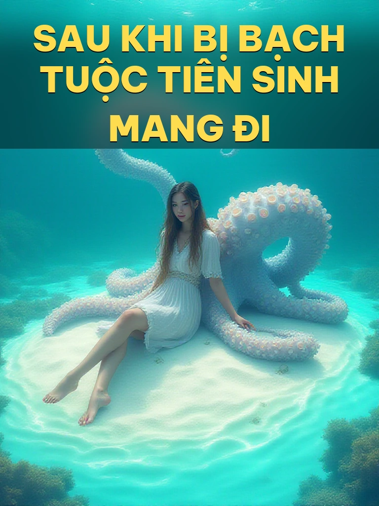 Sau Khi Bị Bạch Tuộc Tiên Sinh Mang Đi