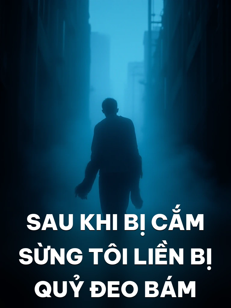 Sau Khi Bị Cắm Sừng Tôi Liền Bị Quỷ Đeo Bám