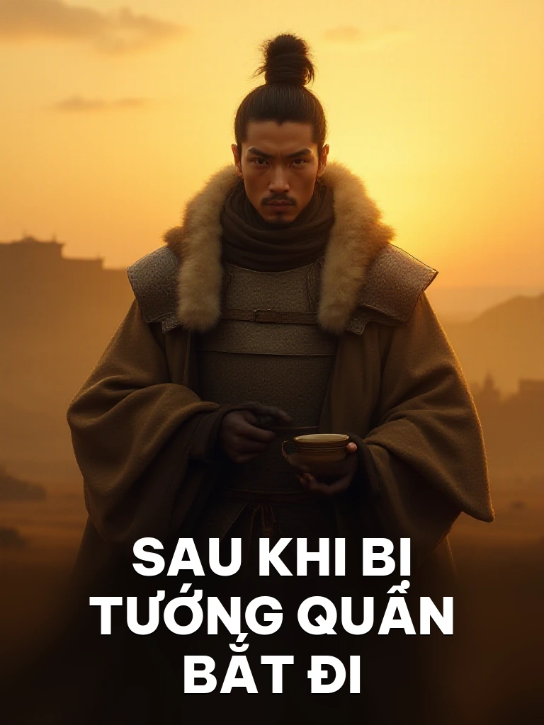Sau Khi Bị Tướng Quân Bắt Đi