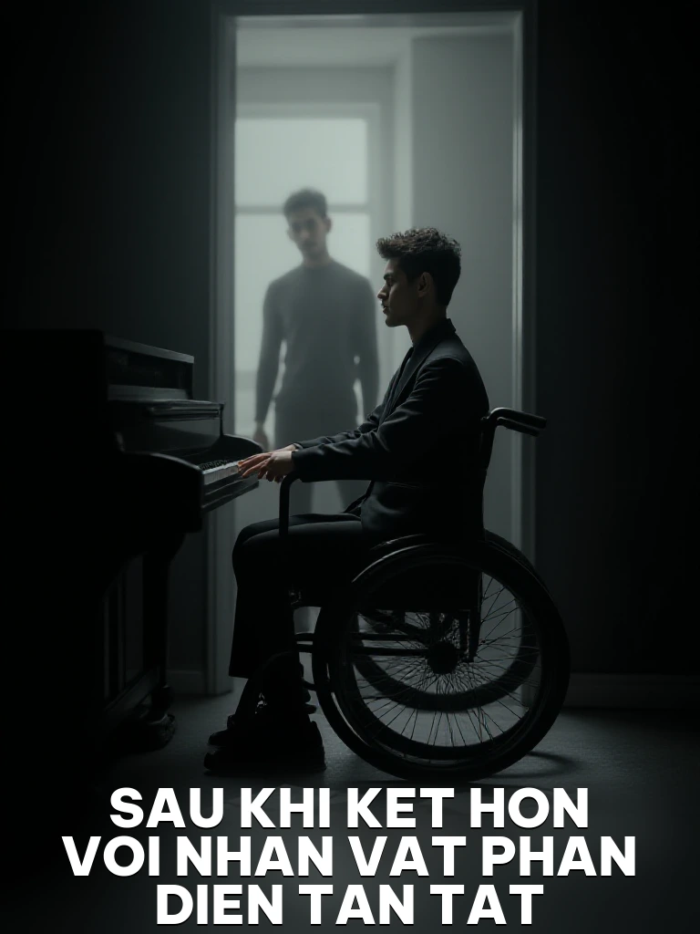 Sau Khi Kết Hôn Với Nhân Vật Phản Diện Tàn Tật