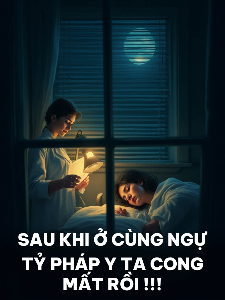 Sau Khi Ở Cùng Ngự Tỷ Pháp Y Ta Cong Mất Rồi !!!