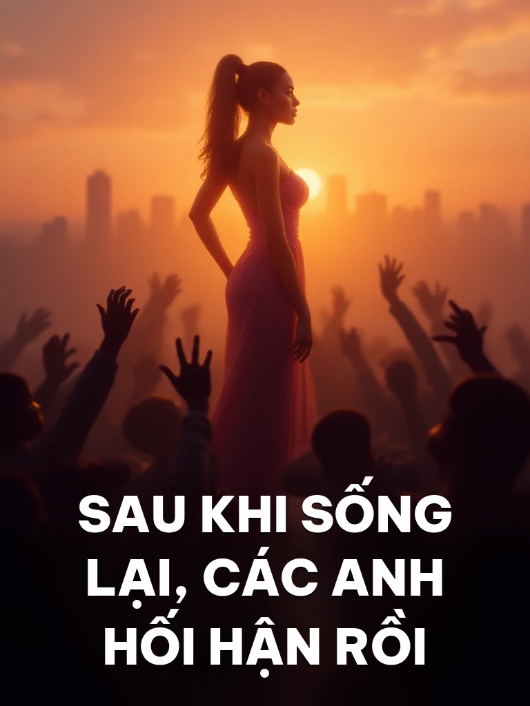 Sau Khi Sống Lại, Các Anh Hối Hận Rồi