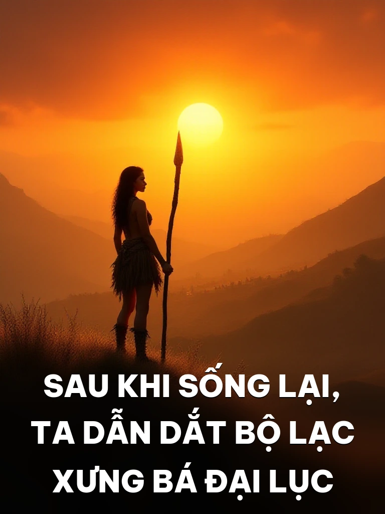 Sau Khi Sống Lại, Ta Dẫn Dắt Bộ Lạc Xưng Bá Đại Lục