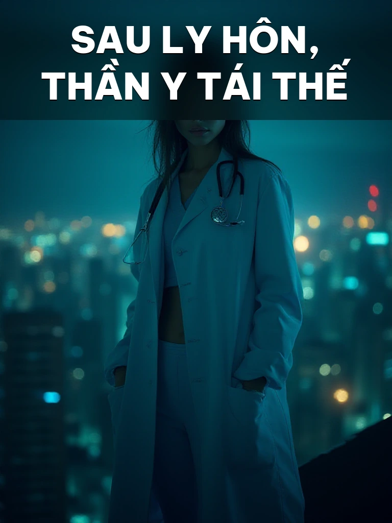 Sau Ly Hôn, Thần Y Tái Thế