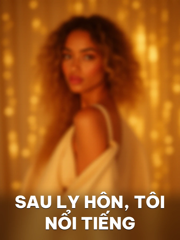 Sau Ly Hôn, Tôi Nổi Tiếng