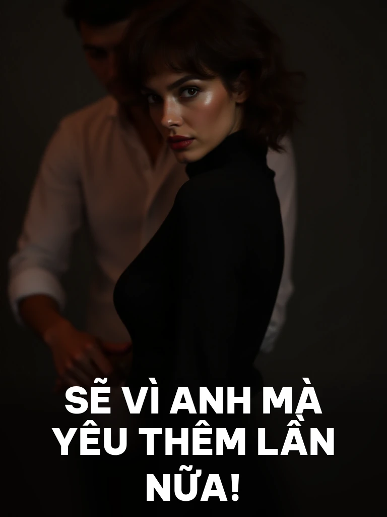 Sẽ Vì Anh Mà Yêu Thêm Lần Nữa!
