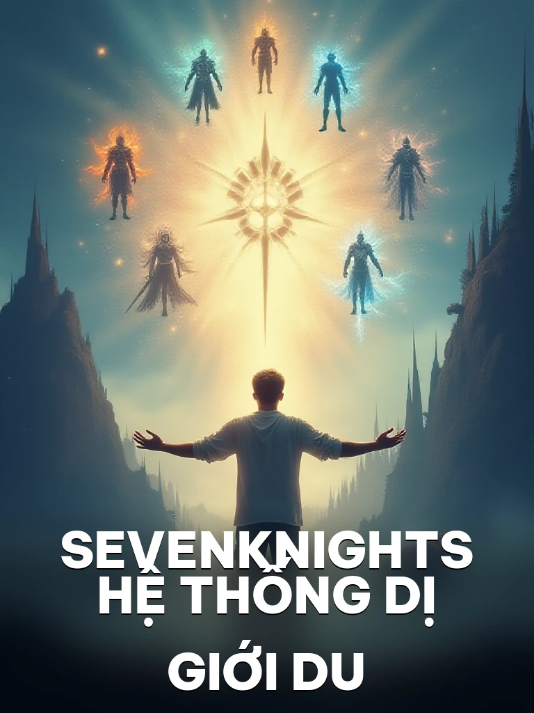 SevenKnights Hệ Thống Dị Giới Du