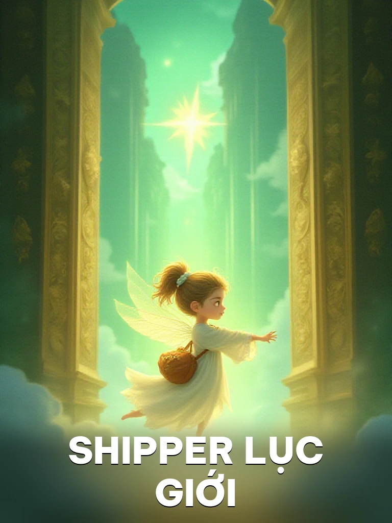 Shipper Lục Giới
