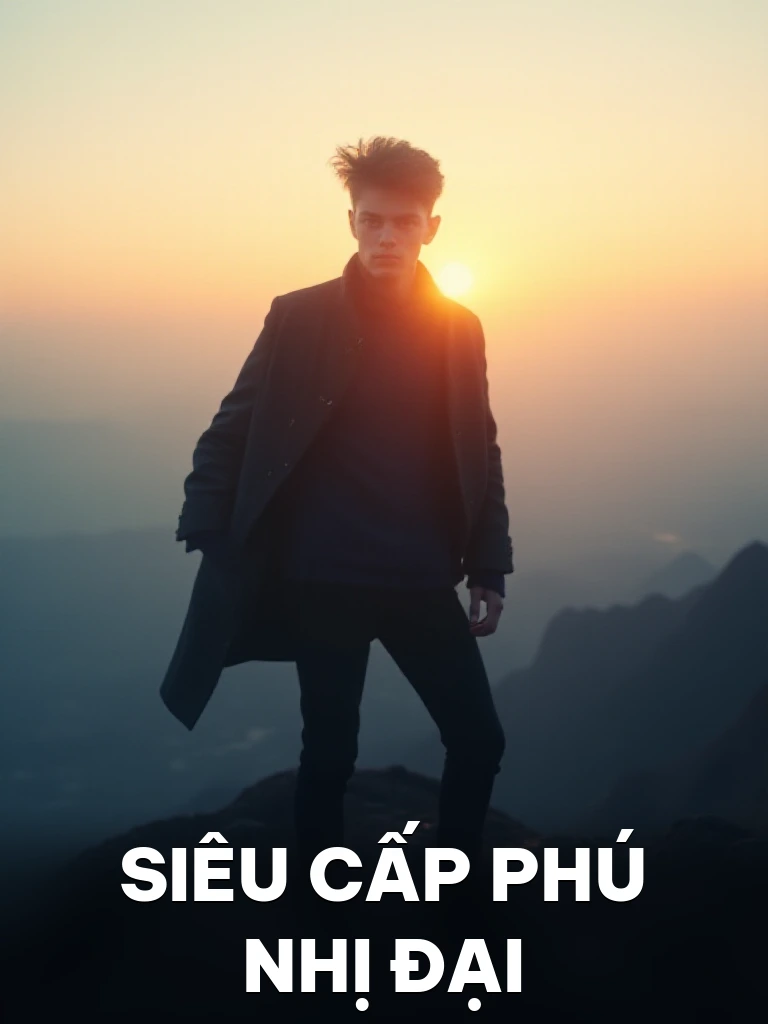 Siêu Cấp Phú Nhị Đại