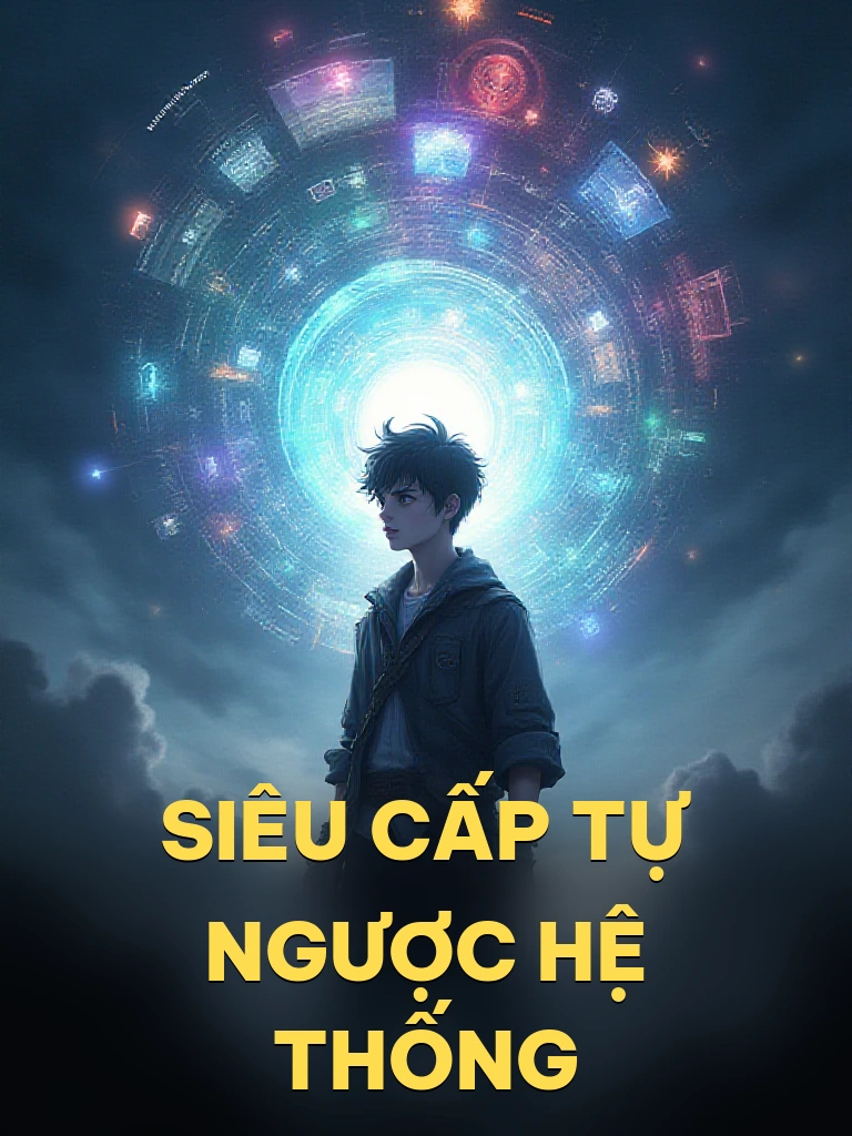Siêu Cấp Tự Ngược Hệ Thống