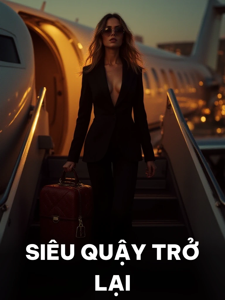Siêu Quậy Trở Lại