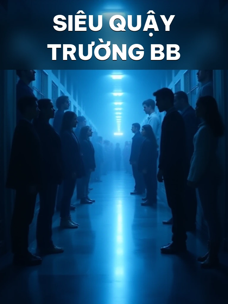 Siêu Quậy Trường BB