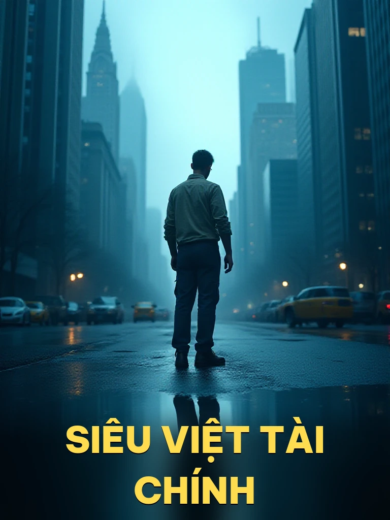 Siêu Việt Tài Chính