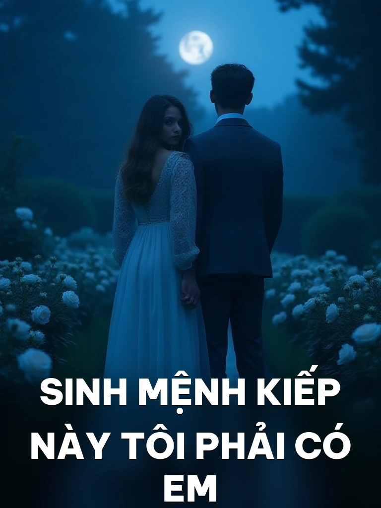 Sinh Mệnh Kiếp Này Tôi Phải Có Em