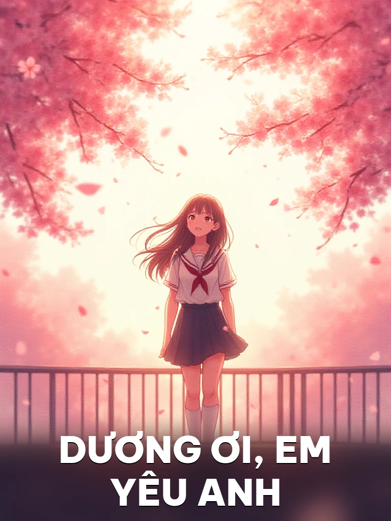 Dương Ơi, Em Yêu Anh