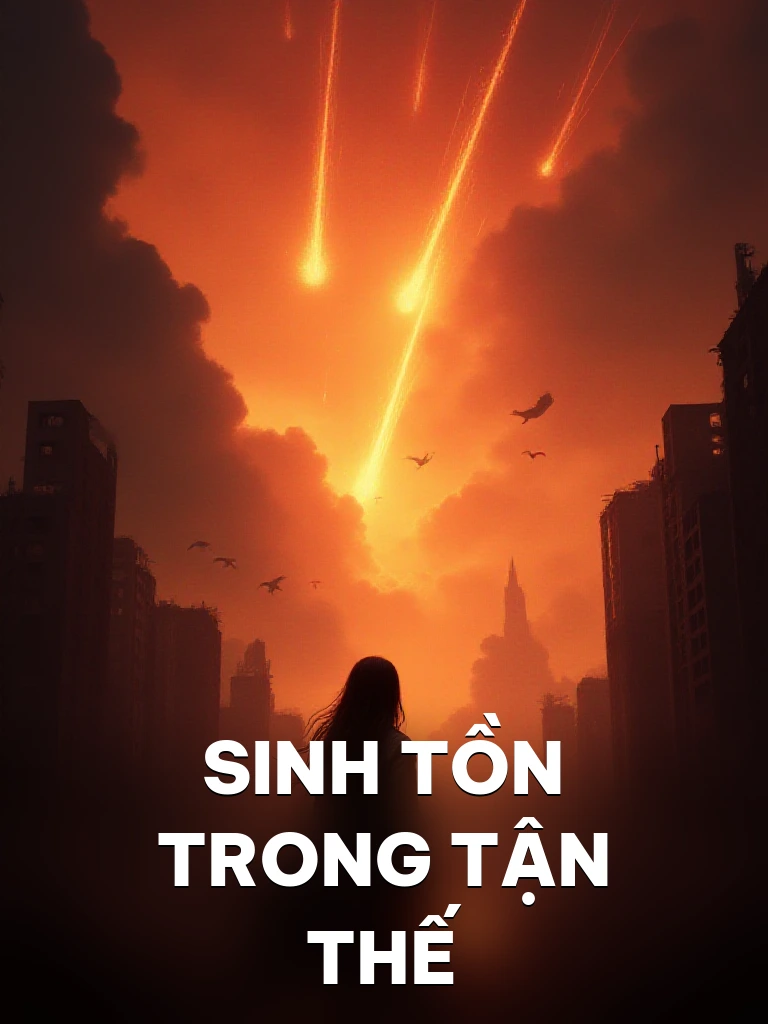 Sinh Tồn Trong Tận Thế