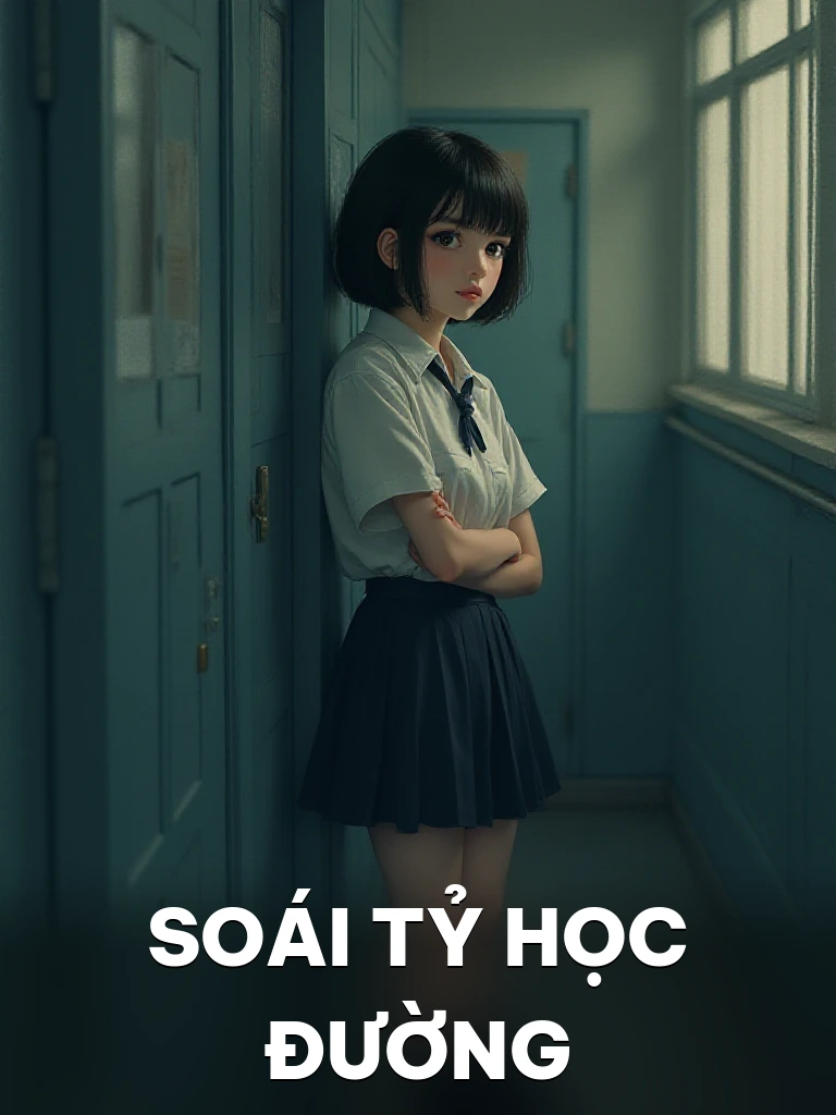 Soái Tỷ Học Đường