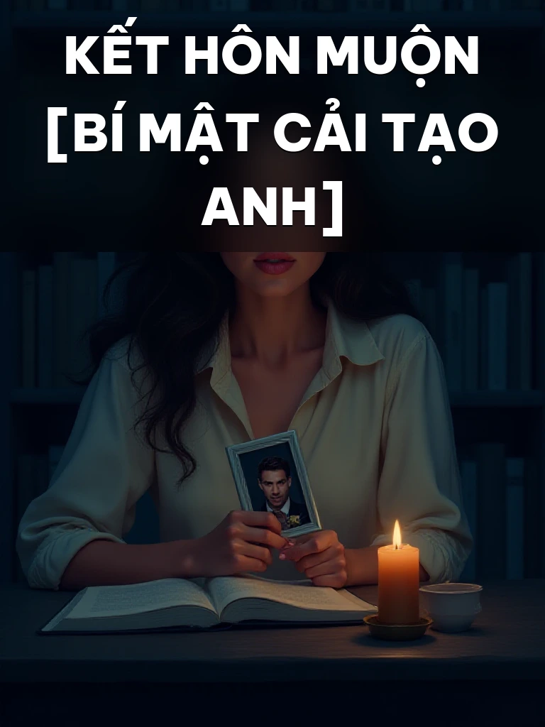 Kết Hôn Muộn [Bí Mật Cải Tạo Anh]