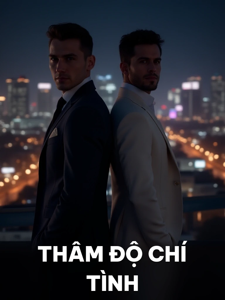 Thâm Độ Chí Tình