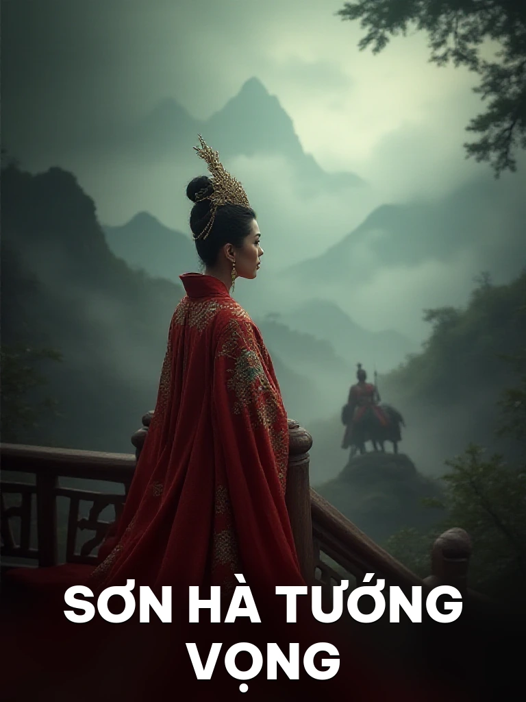 Sơn Hà Tướng Vọng