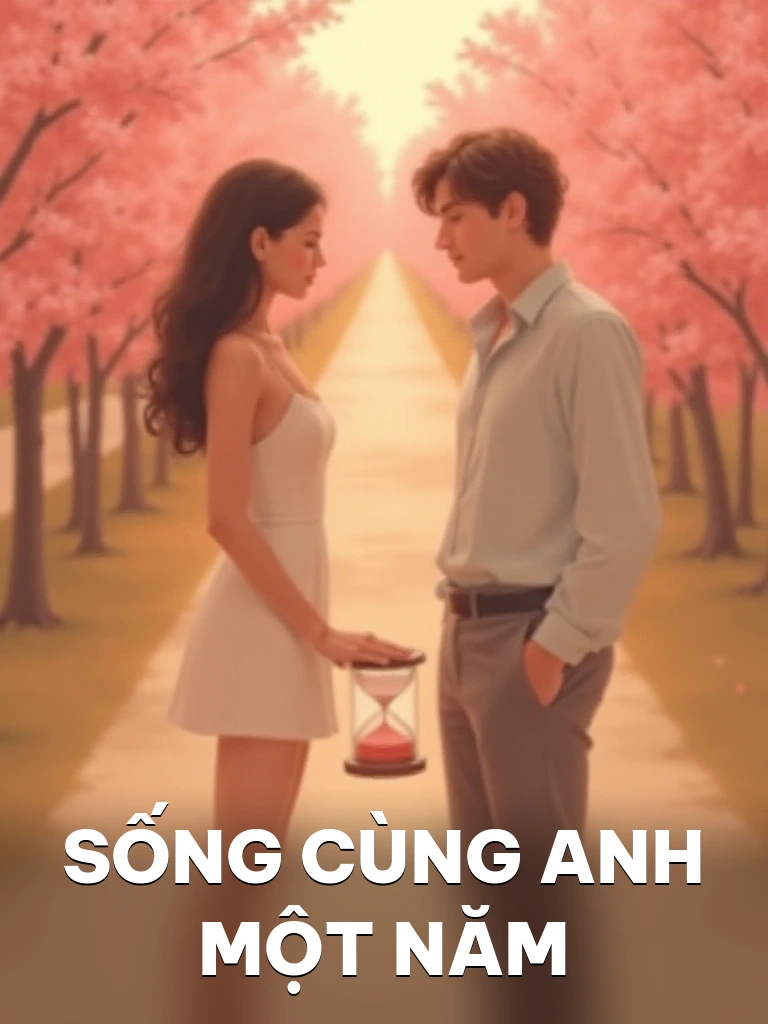 Sống Cùng Anh Một Năm