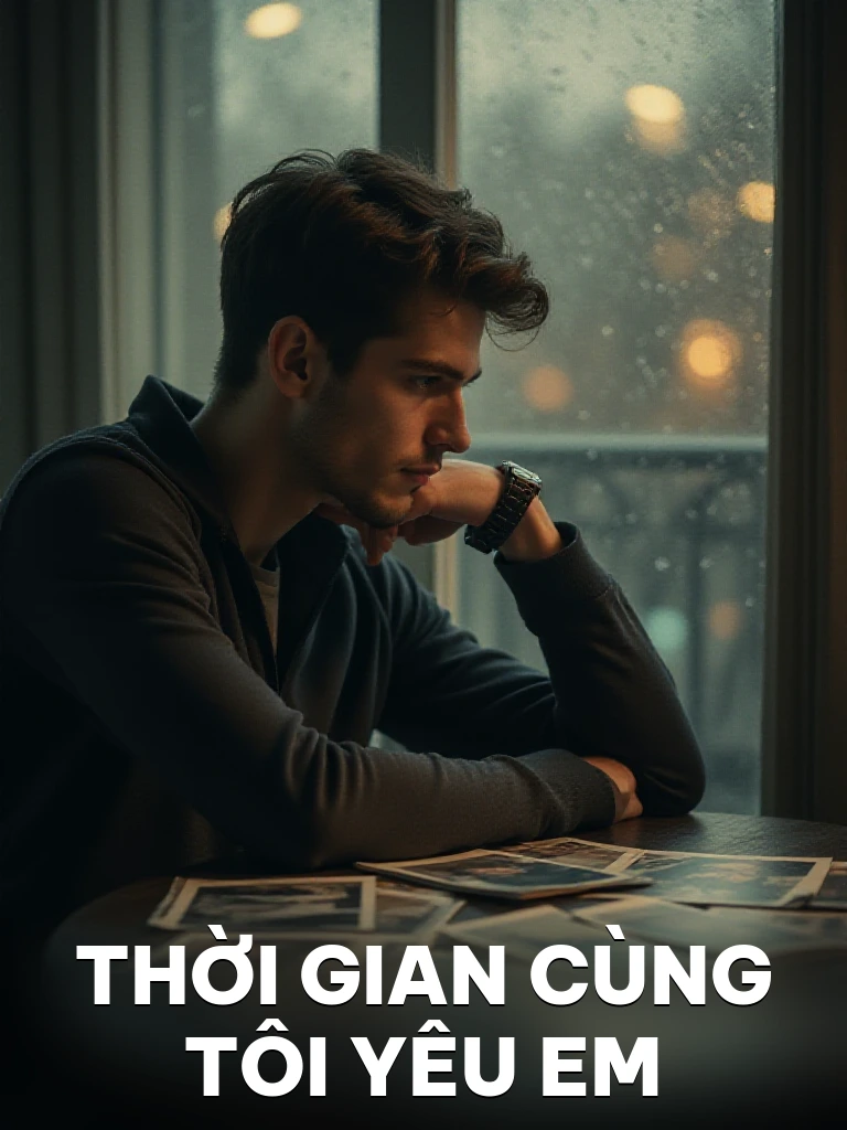 Thời Gian Cùng Tôi Yêu Em