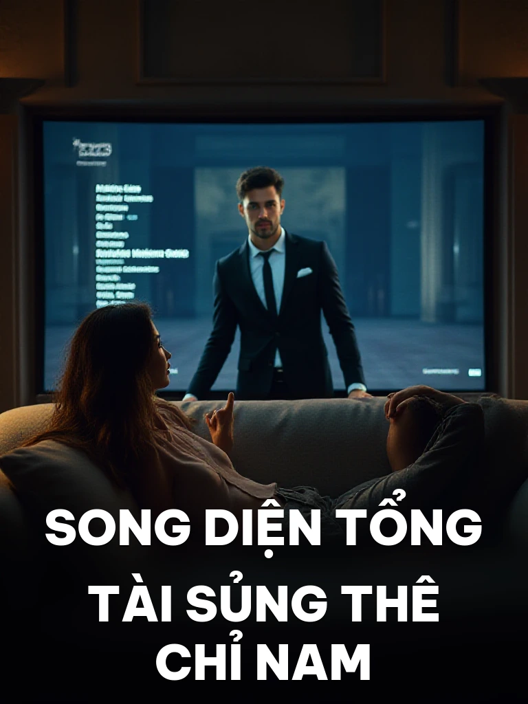 Song Diện Tổng Tài Sủng Thê Chỉ Nam