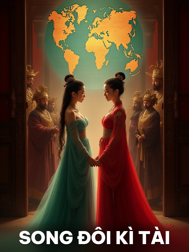 Song Đôi Kì Tài