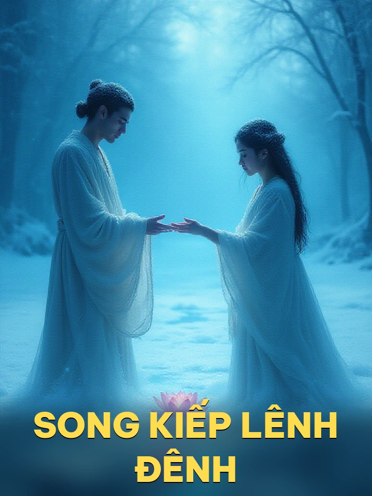 Song Kiếp Lênh Đênh