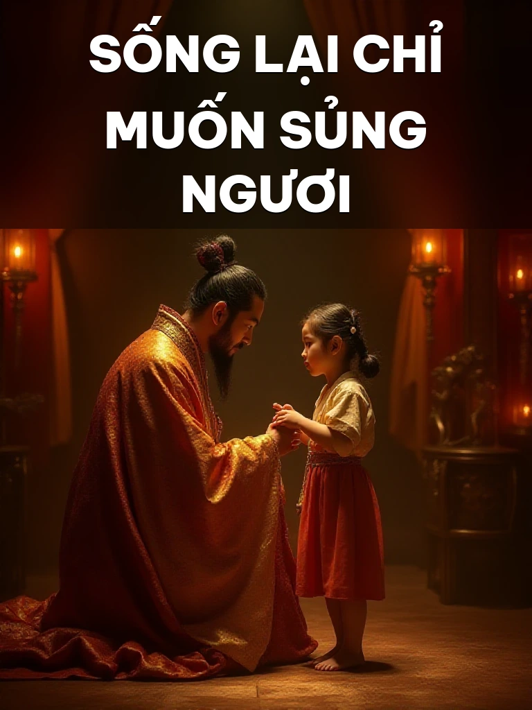 Sống Lại Chỉ Muốn Sủng Ngươi