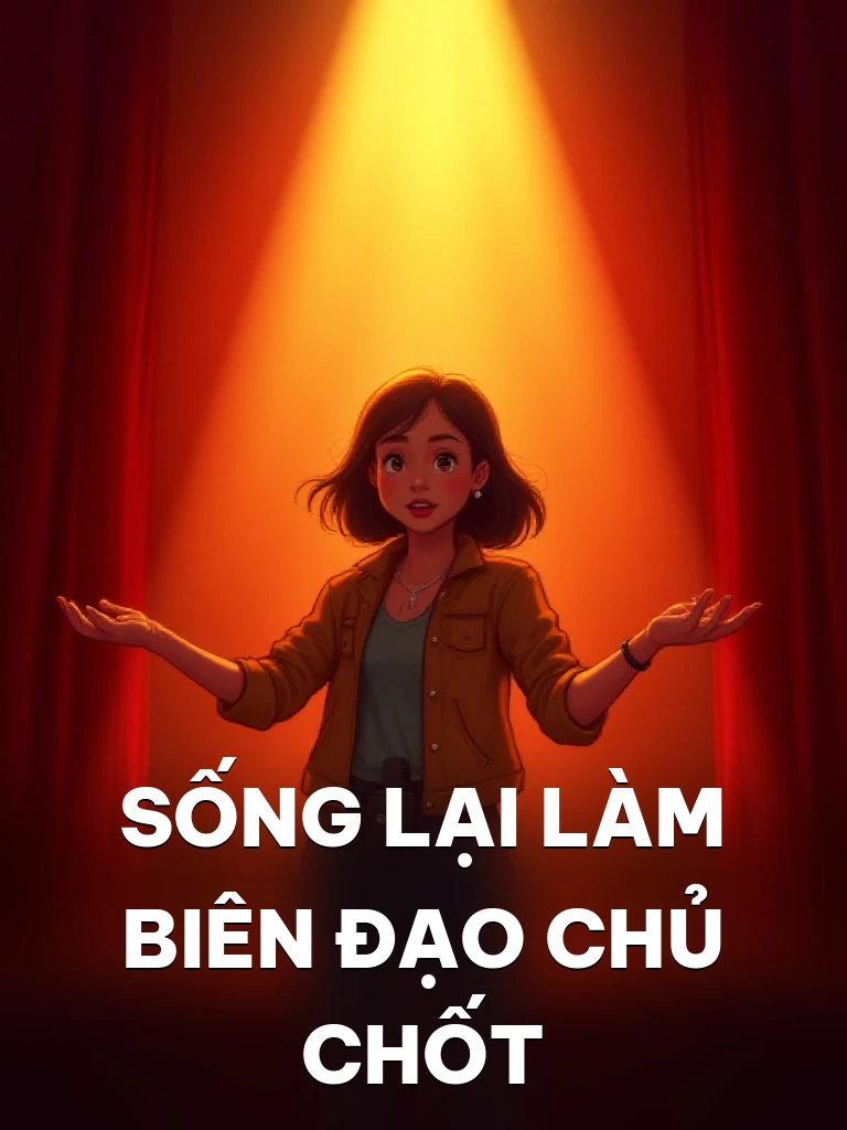 Sống Lại Làm Biên Đạo Chủ Chốt