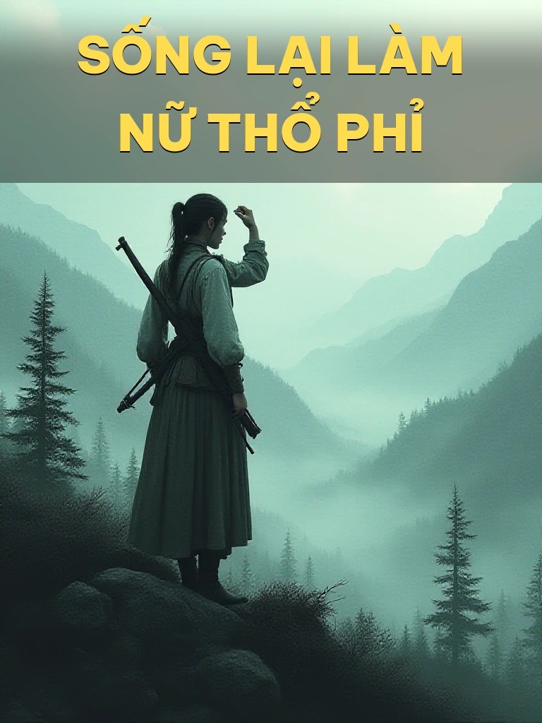 Sống Lại Làm Nữ Thổ Phỉ